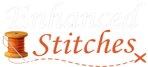 Design and Digitizing Portfolio