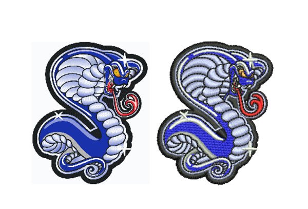 Professional Digitizing and Design Services