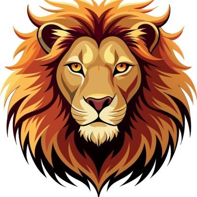 lion-head-creative-art-work-vector (1)